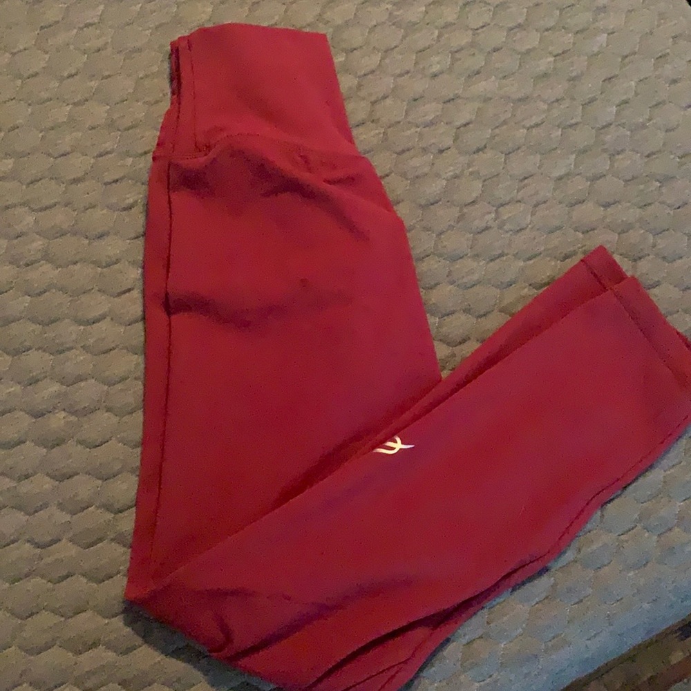 Capri Legging